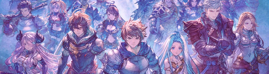 Granblue Fantasy: Relink - Endless Ragnarok (Switch 2)
