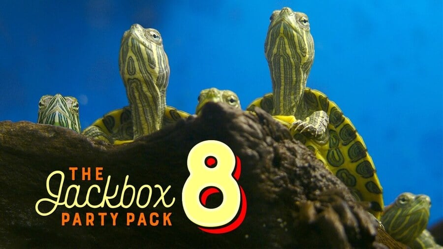 the jackbox party pack 4 switch