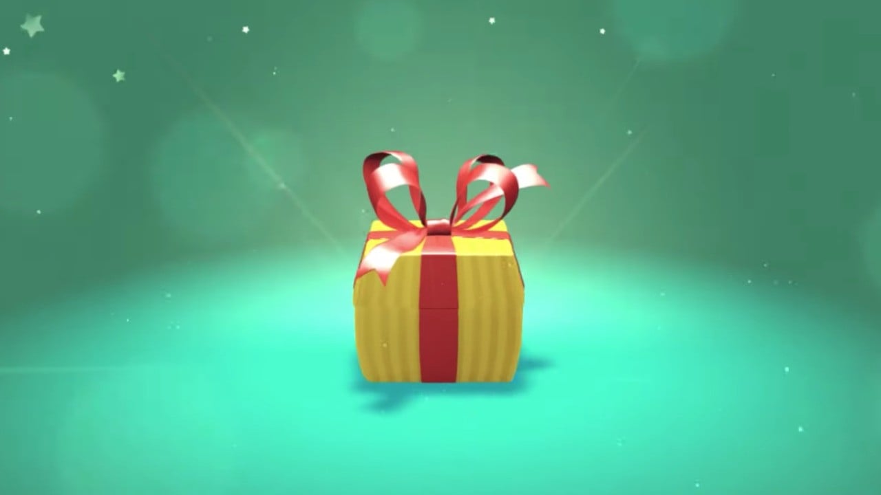 Pokémon Brilliant Diamond And Shining Pearl: Full List Of Mystery Gift Codes - Nintendo Life