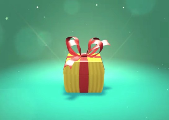 NEW* CODE, FREE GIFTED DIAMOND EGG & 2.5 BILLION REWARD!