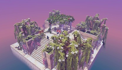 Nature Sim 'Cloud Gardens' Gets A New Release Date After A Short Delay