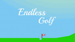 Endless Golf Cover