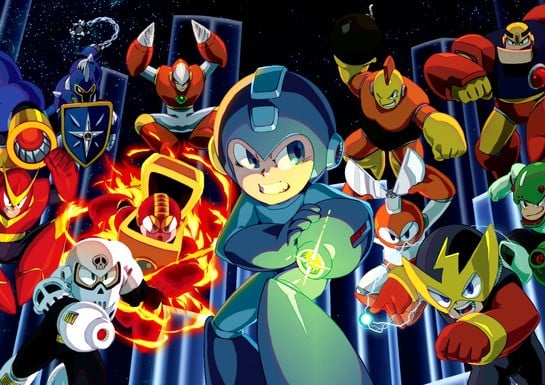 Capcom Game Awards Switch And Switch 2 eShop Deals, Save Up To 85%