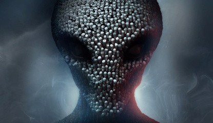 EB Canada Reminds Us To Set Aside 24 GB For The XCOM 2: Collection On Switch