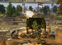 Toy Soldiers HD Is Delayed Further For Switch
