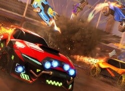 Rocket League's 12th Season Is Now Officially Underway