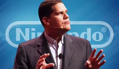 Nintendo's Reggie Fils-Aimé On Why The Switch Uses A Mobile App For Voice Chat