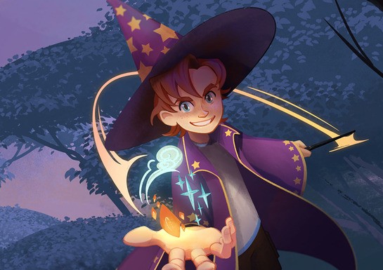 Simon The Sorcerer Origins Reignites The Classic Point-And-Click Series On Switch Next Year