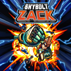 Skybolt Zack Cover