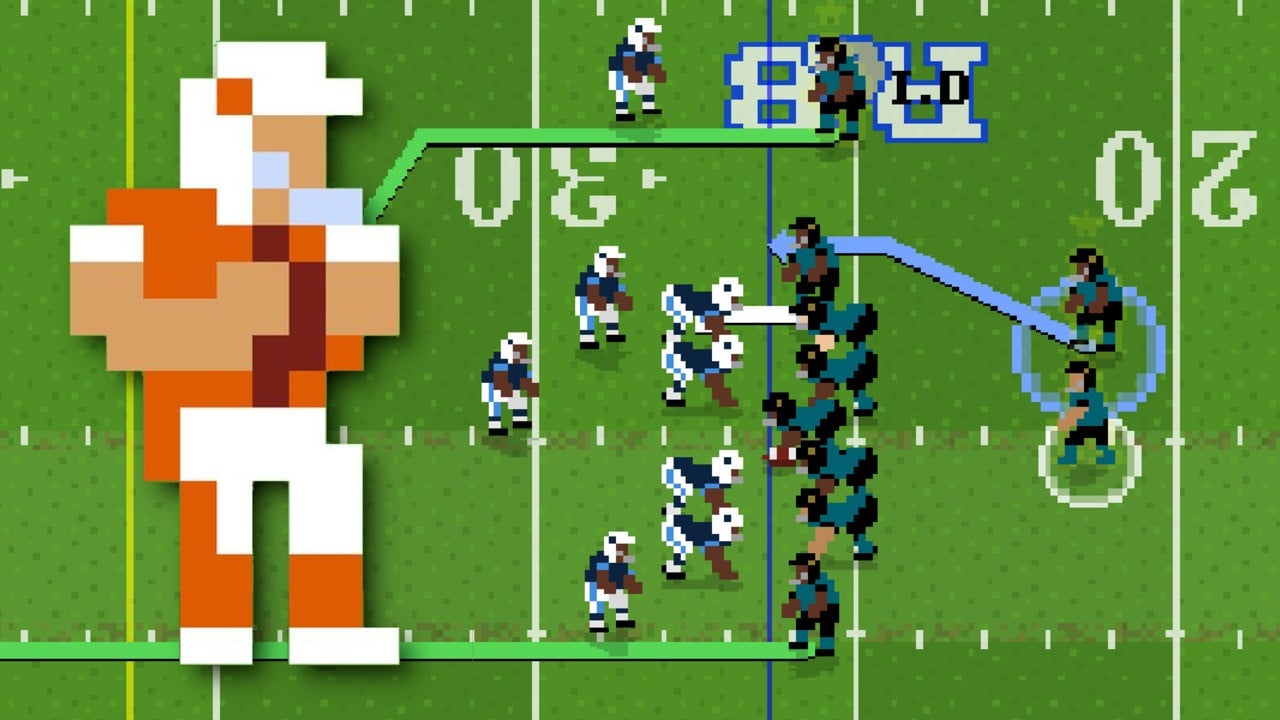 Retro Bowl Unblocked - How To Play Free Games In 2023? - Player