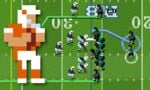 Mini Review: Retro Bowl (Switch) - An Addictive 8-Bit Throwback That's Appropriately Super