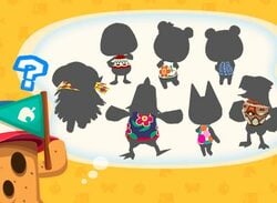 New Characters Are on the Way to Animal Crossing: Pocket Camp