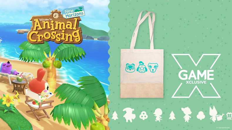 Animal Crossing: New Horizons Pre-Order Bonuses Appear, And You Have Lots  To Choose From | Nintendo Life