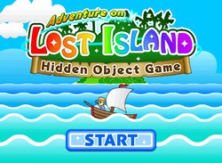Find Adventure on Lost Island: Hidden Object Game Next Monday