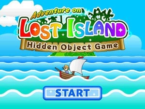 Find Adventure on Lost Island: Hidden Object Game Next Monday ...