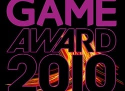 Super Mario Galaxy 2 up for BAFTA Game of the Year
