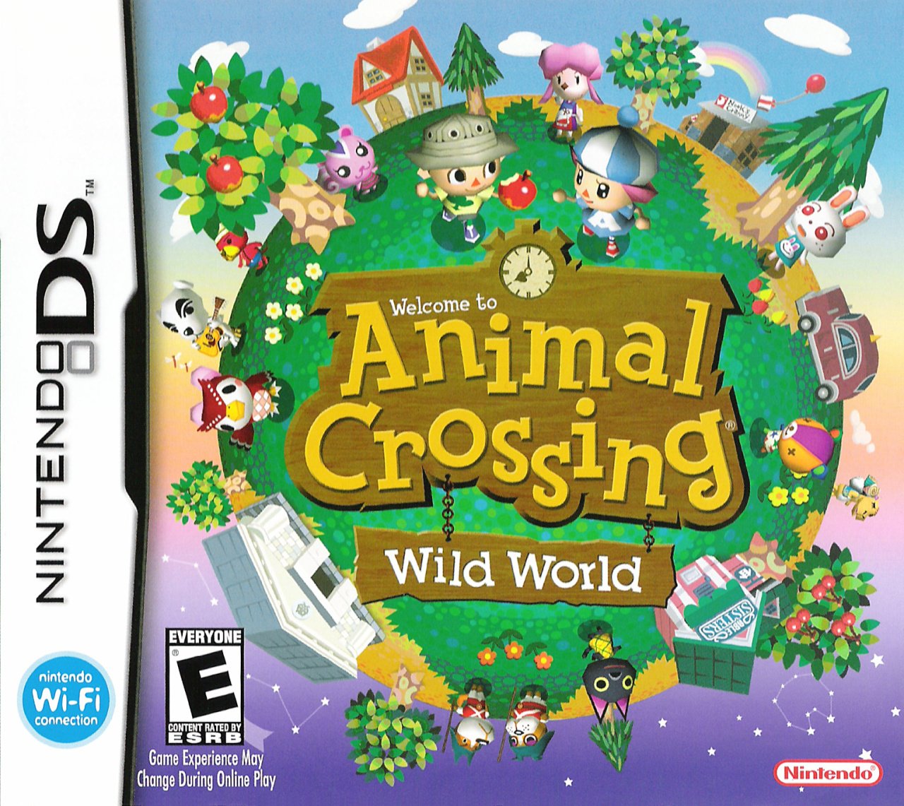 The Humble Origins of Animal Crossing - Feature | Nintendo Life