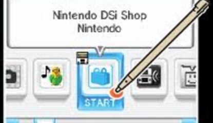 Where Nintendo Went Wrong with the DSi Shop