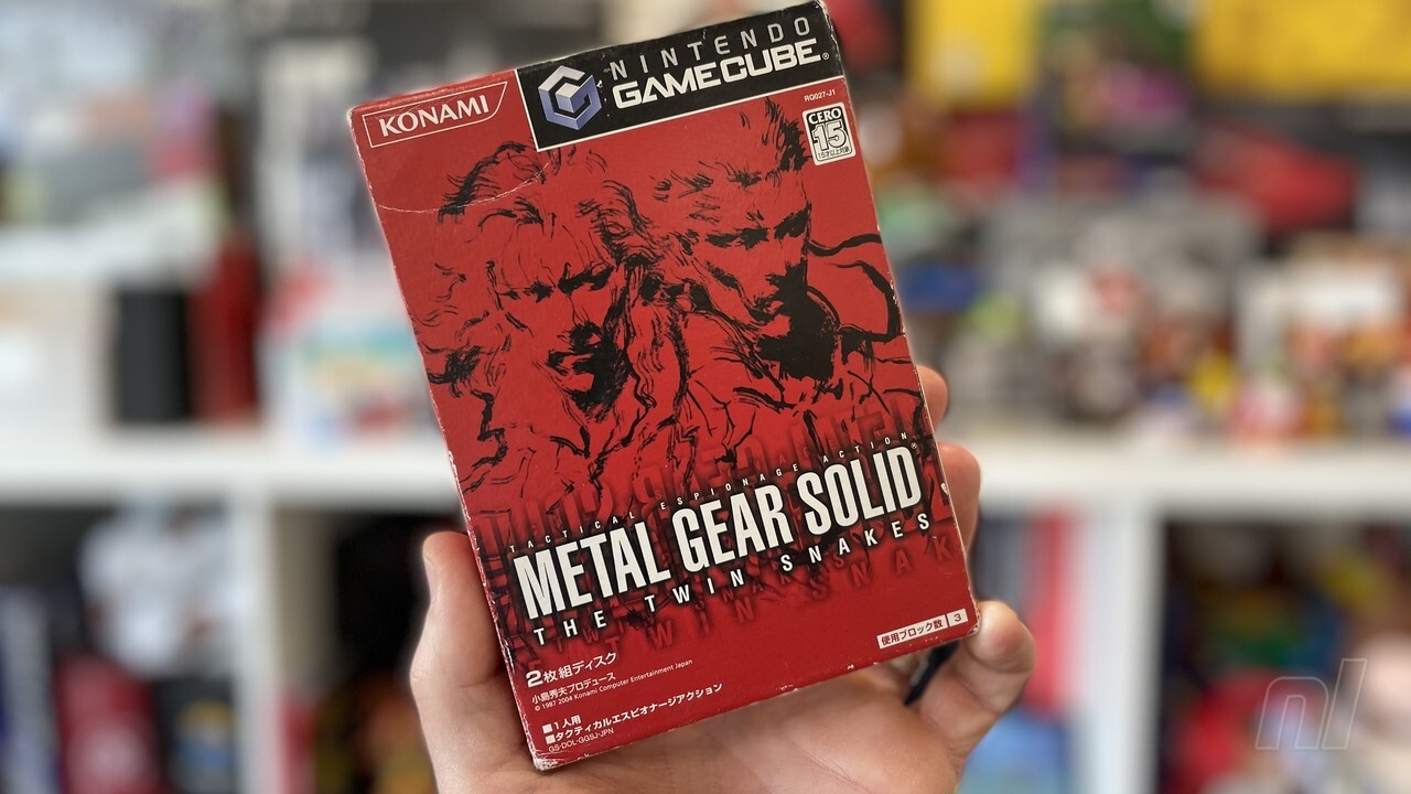 Rumour: The Voice Of Metal Gear Solid's Snake Hints That A Second