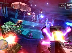 High Voltage Would Like to Bring Conduit Prequel to 3DS