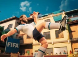 FIFA Returns With Free-To-Play Arcade-Style Football And An Utterly Bizarre Roster