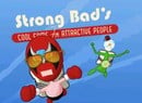 Strong Bad Episode 4: Dangeresque 3 Coming To US WiiWare On Monday