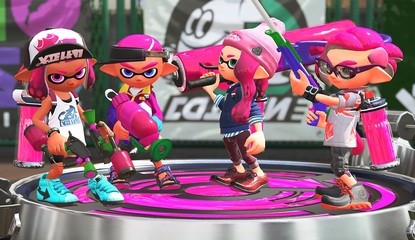 What Did You Think of the Splatoon 2 Global Testfire on Nintendo Switch?