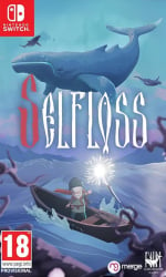 Selfloss Cover