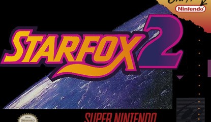 Star Fox 2 Will Finally Be Released Thanks To Super NES Classic Edition