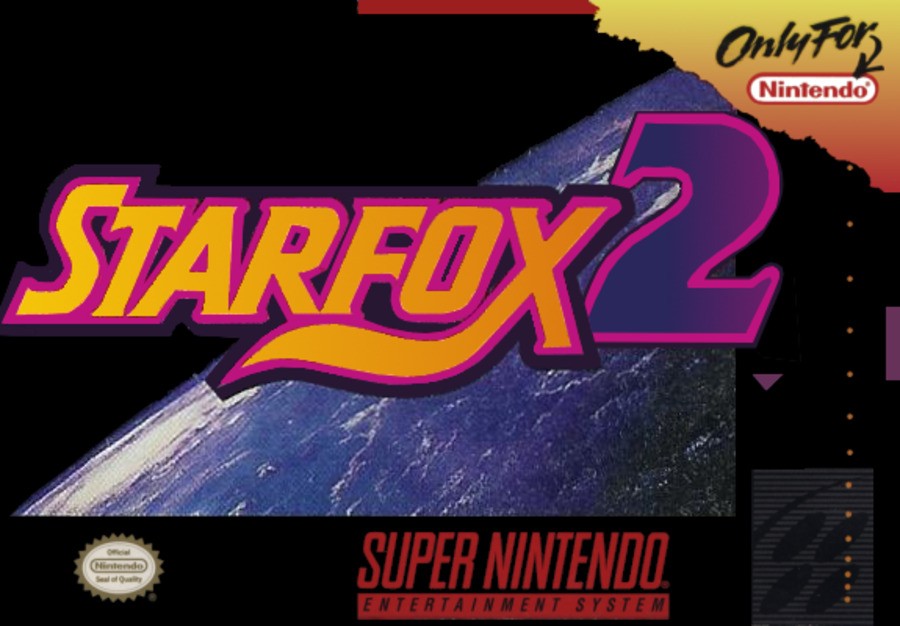 Star Fox 2