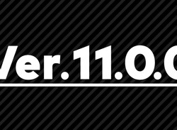 Super Smash Bros. Ultimate Version 11.0.0 Update Arrives Later Today