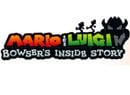 Mario & Luigi: Bowser's Inside Story E3 Trailer