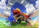 Fossil Fighters: Frontier Is Stomping Towards Western 3DS Consoles