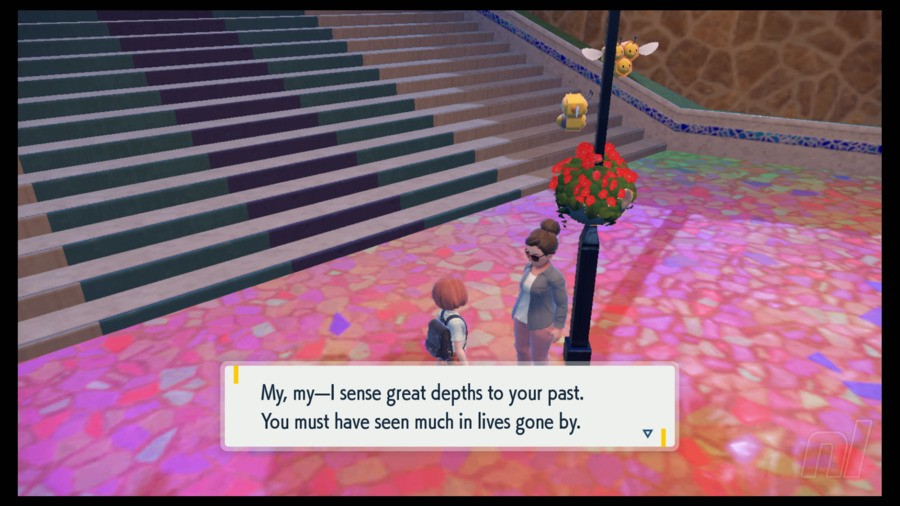 30 Things You Didn't Know About Pokémon Scarlet and Violet 15