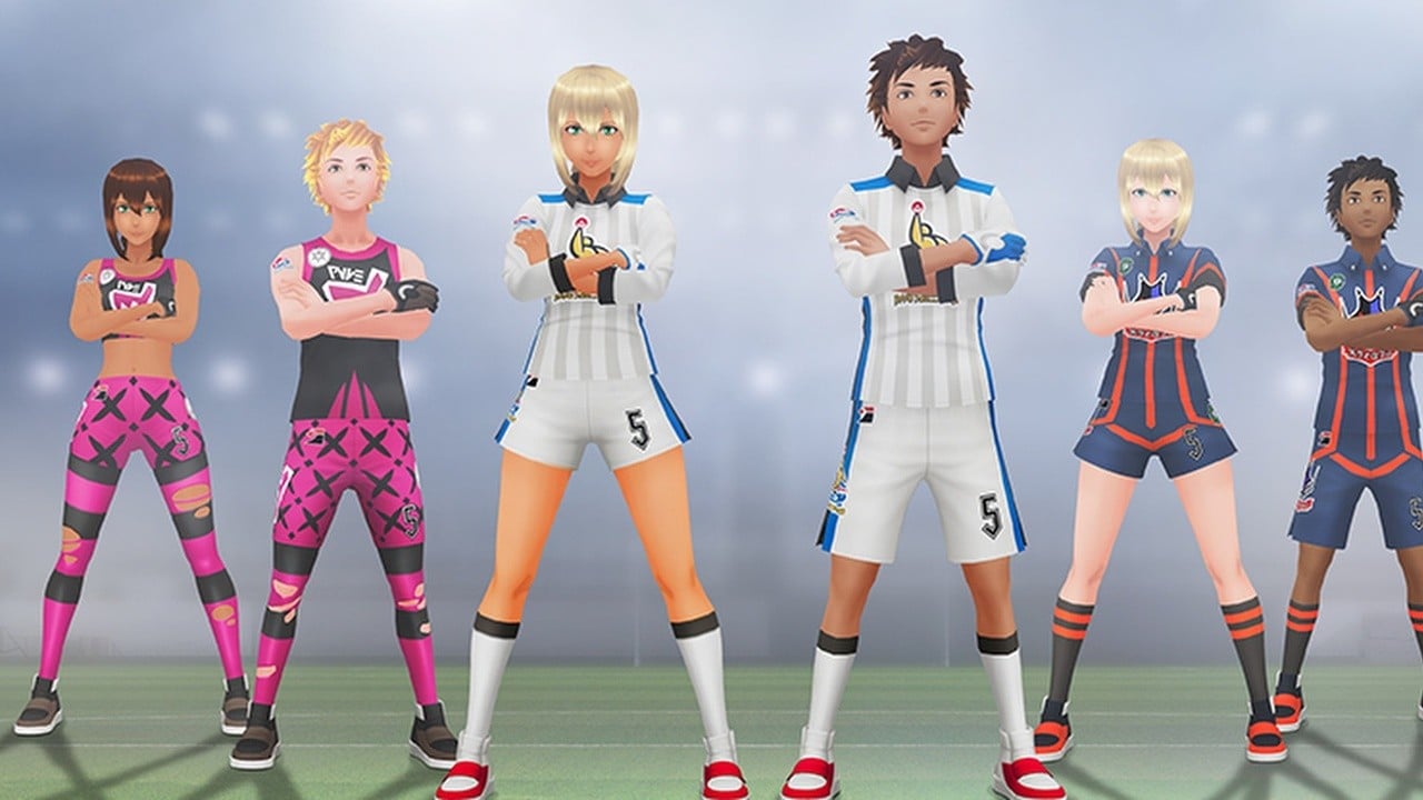 Pokemon Sword and Shield: how to change gym outfit and unlock special  uniforms to show off your gym challenge credentials