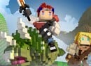 More Minecraftian Voxels Drop On Switch This Summer In F2P MMO 'Trove'