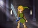 Zeldamotion's Link To The Past Animated Series Takes to Kickstarter for Support