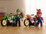 Jakks Pacific Has Officially Revealed Its Mario Galaxy Movie Toy Line