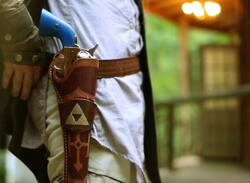 Hang Em Hyrule Brings Legend of Zelda to the Wild West