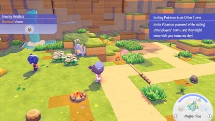 Pokémon Pokopia: Multiplayer Guide - How To Play With Friends 5