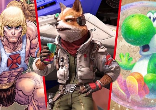 35 Upcoming Nintendo Switch 1 & 2 Games To Look Forward To In 2026