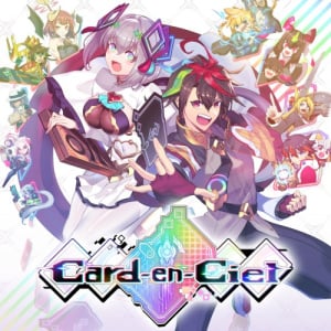 Card-en-Ciel