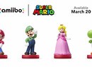 Nintendo Reveals New Range, Details and Compatibility for amiibo