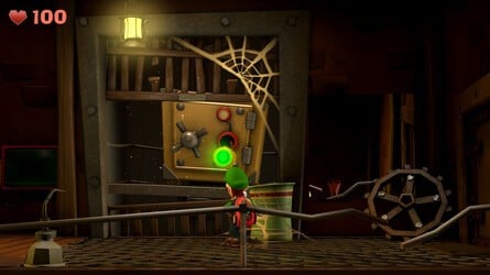 Luigi's Mansion 2 HD Walkthrough Guide