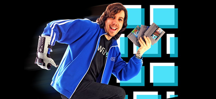 The NES Club