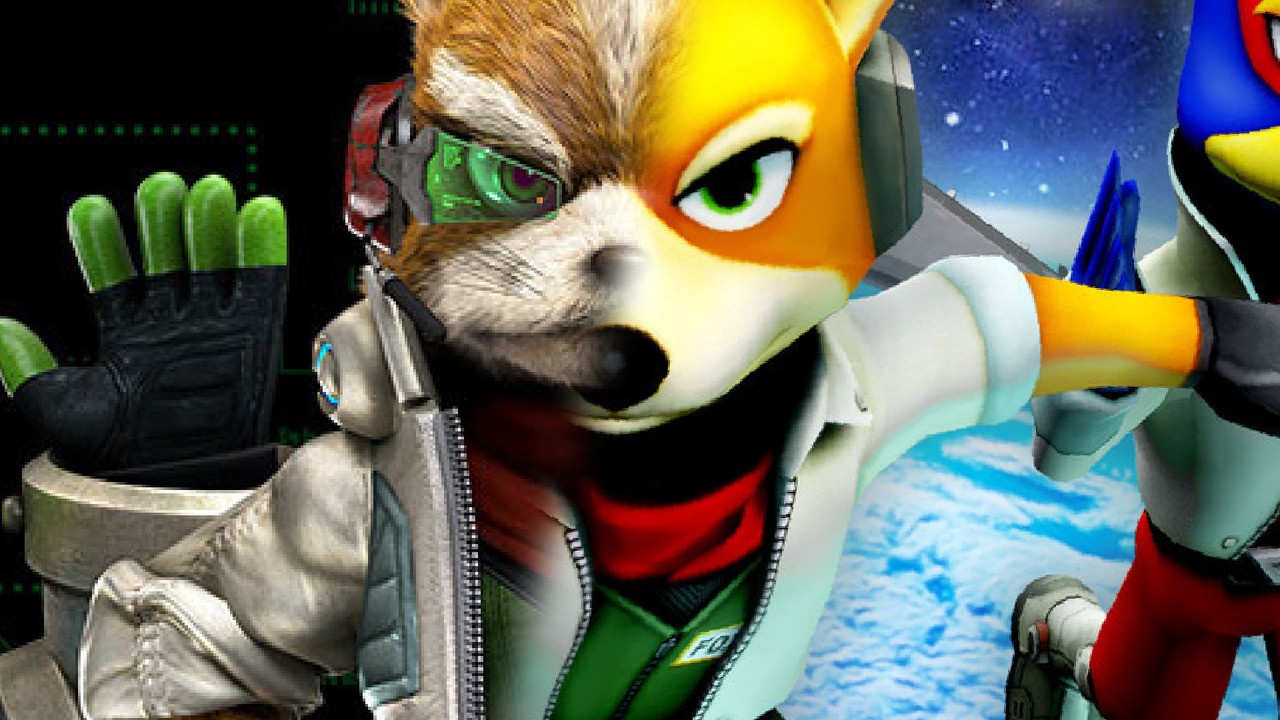 Nintendo And Platinum Explain Their Relationship On Star Fox Zero