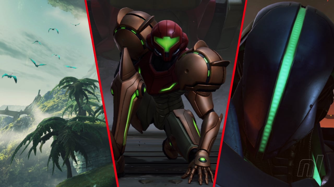 Metroid Prime 4: Beyond Revealed at Nintendo Direct – Core Features, Visuals, and Returning Abilities Detailed