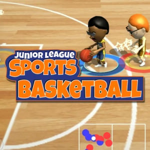 Junior League Sports - Basketball