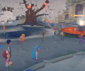 WinterSolstice HotPot