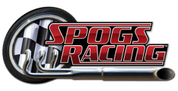 SPOGS Racing Cover